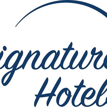 Signature Hotel Astoria Hamburg Bagian luar foto