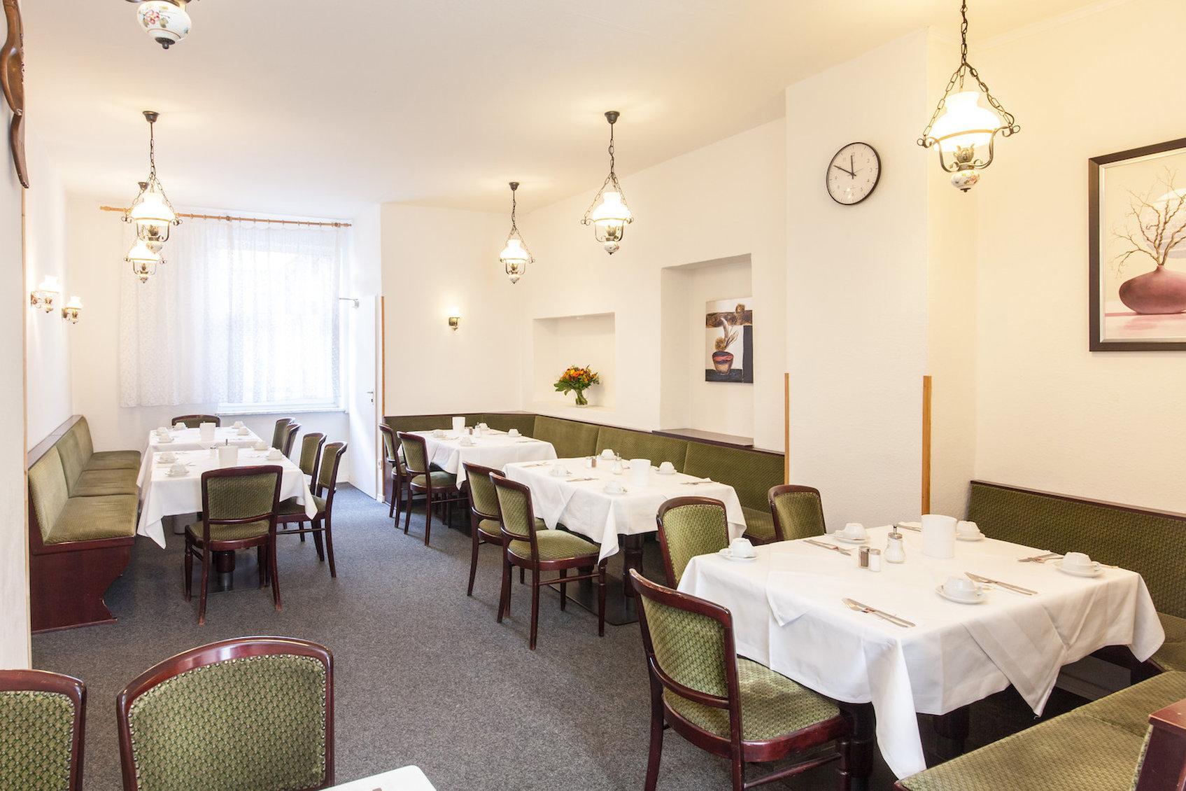 Signature Hotel Astoria Hamburg Bagian luar foto