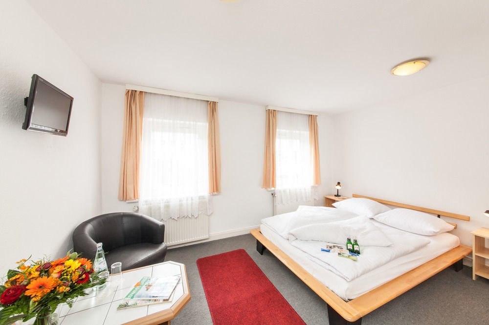 Signature Hotel Astoria Hamburg Bagian luar foto