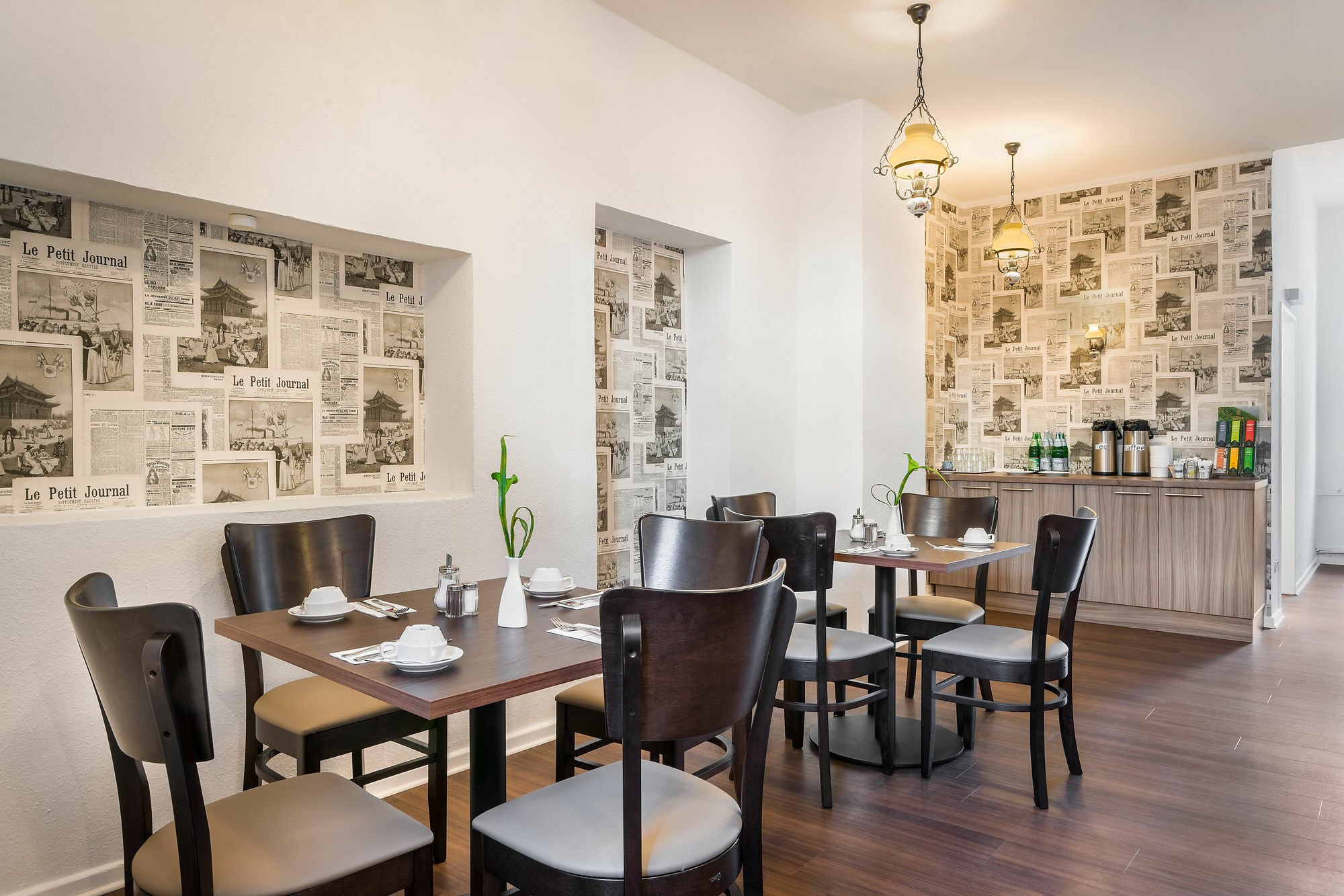 Signature Hotel Astoria Hamburg Bagian luar foto